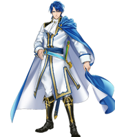 FEH Sigurd