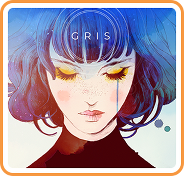 Gris hotsell nintendo switch