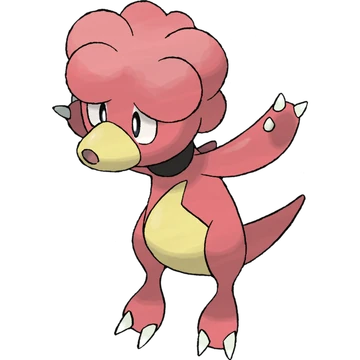 Racaillou Reverse - Mysterious Treasures Pokémon Card 84/123