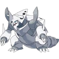 Mega Aggron