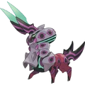 Mega Scolipede