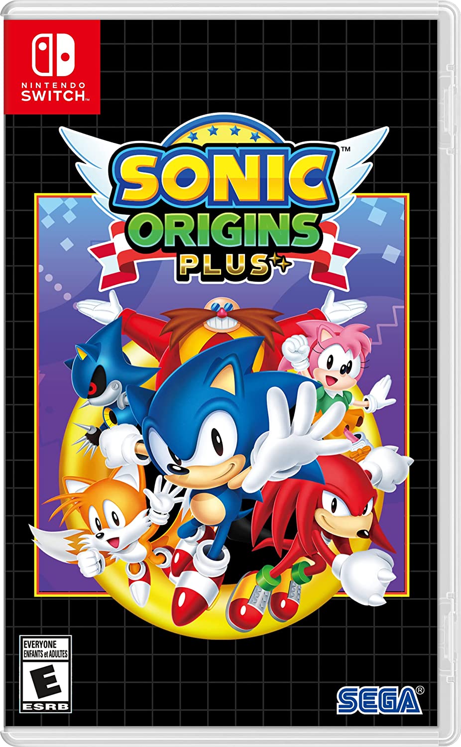 Sonic Origins Plus cheat codes: find Hidden Palace Zone and get