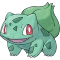 Bulbasaur