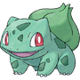 Bulbasaur