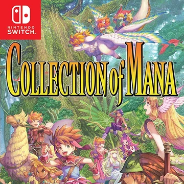 Collection Of Mana Nintendo Fandom View an image titled 'luna art' in our children of mana art gallery featuring official character designs, concept art, and promo pictures. collection of mana nintendo fandom