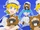 Go! Team Bidoof