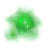 Green Nebula