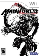 MadWorld lanzado para Wii en 2009