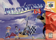 N64 Pilotwings64 NA1