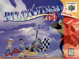 Pilotwings 64