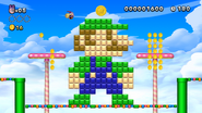 New Super Mario Bros. U Deluxe - Screenshot 04