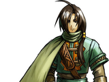 Felix (Golden Sun)