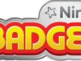 Nintendo Badge Arcade