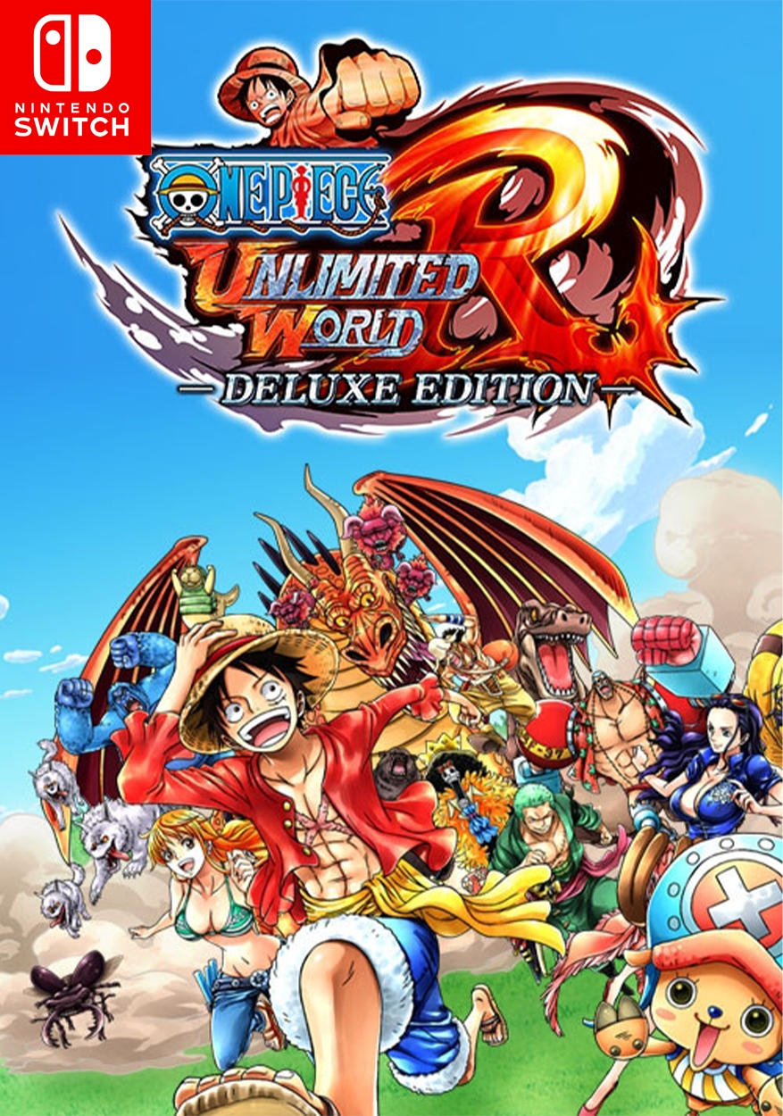 Nami (One Piece), Ultimate World-pedia Wiki