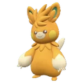 PKMNSV923