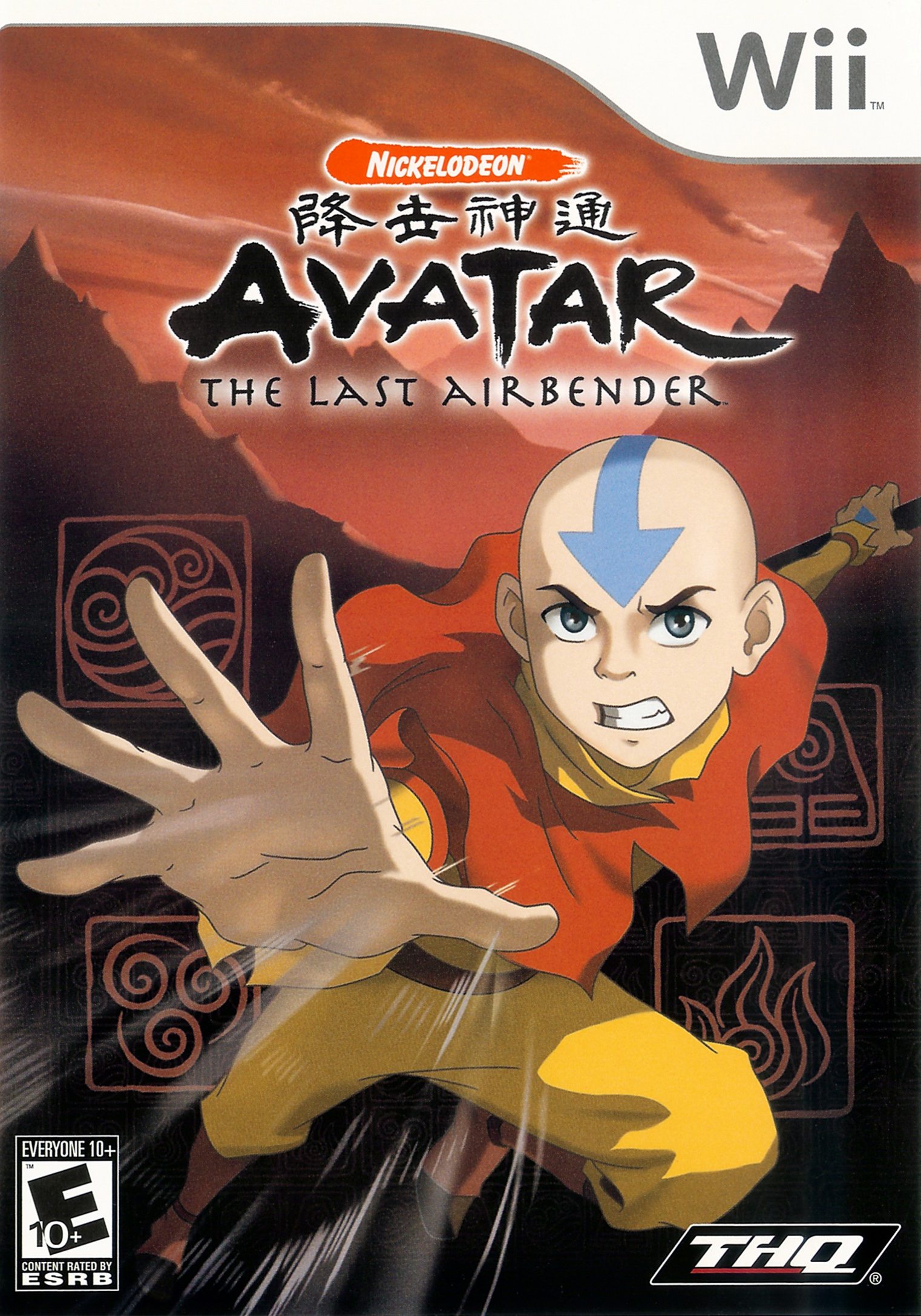 Avatar: The Last Airbender Nintendo thật phấn khích! Nhập vai vào thành viên của nhóm Aang và chiến đấu để đánh bại những kẻ thù xấu xa nhất. Với đồ họa đẹp mắt và hệ thống chiến đấu độc đáo, bạn sẽ không bao giờ muốn rời khỏi màn hình. Xem hình ảnh và chơi game ngay hôm nay!