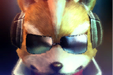 Peppy Hare | Nintendo | Fandom