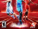 NBA 2K13