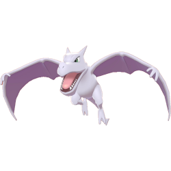 Aerodactyl: Pterosaurs  Fossil pokemon, Pokemon, Fossil