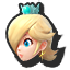 Rosalina.