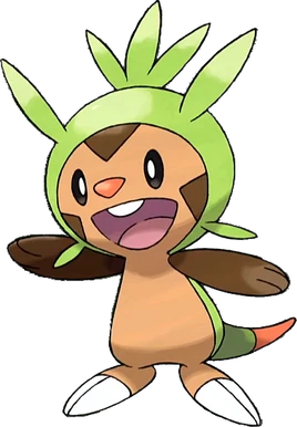 Chespin
