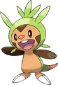 Chespin