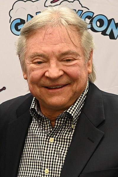 Frank Welker Net Worth