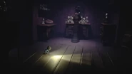 Little Nightmares Complete Edition - Screenshot 03