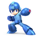 Mega Man SSBU