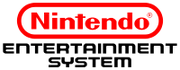 NES logo