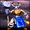 Portrait thor.gif (8 KB) The god of thunder