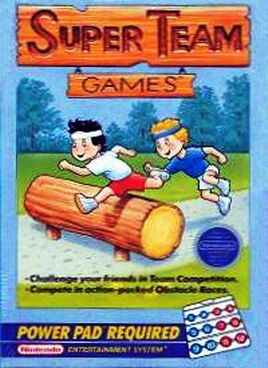 SuperTeamGames