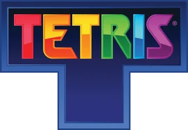 Tetris logo