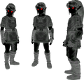 The Interlopers