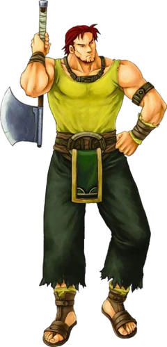 Dorcas