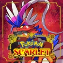 Icono de Pókemon Scarlet