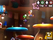 Mario & Luigi: Bowser's Inside Story + Bowser Jr.'s Journey