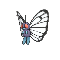 Butterfree