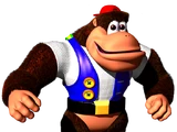 Chunky Kong