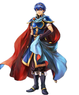 Marth.