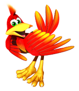 Kazooie