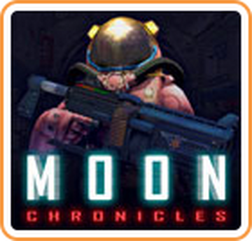 Moon chronicles 3ds clearance