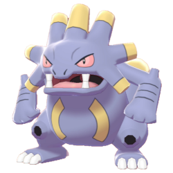 Exploud (Pokémon) - Bulbapedia, the community-driven Pokémon encyclopedia