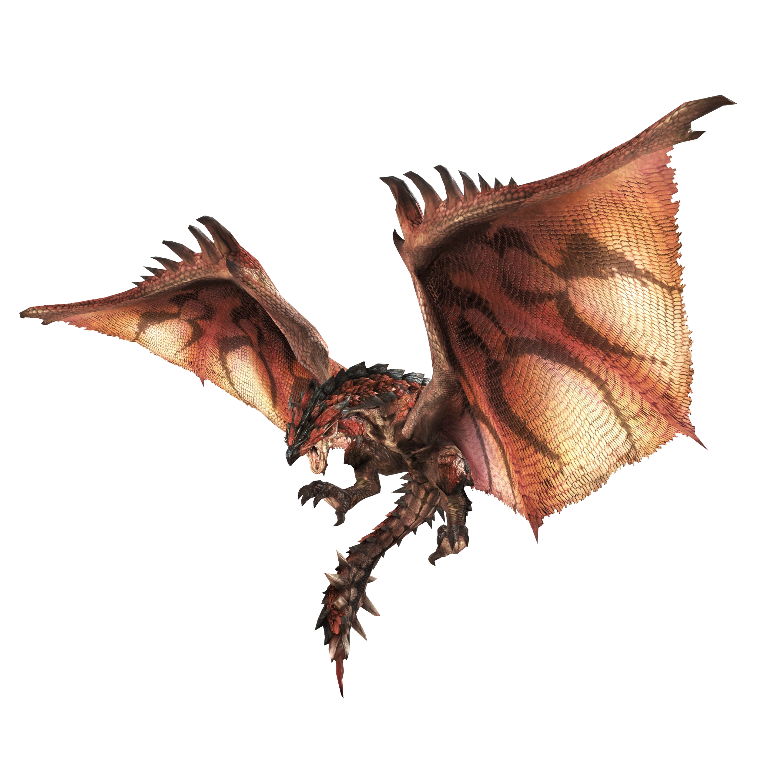Rathalos | Nintendo | Fandom