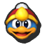 King Dedede.