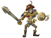 Scervo