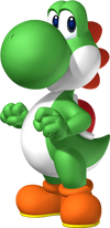 Yoshi