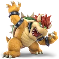 Bowser SSBU