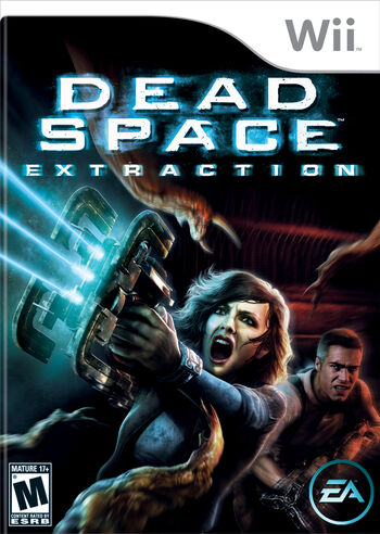 Dead Space Extraction (NA)