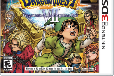Dragon quest iv v vi switch discount